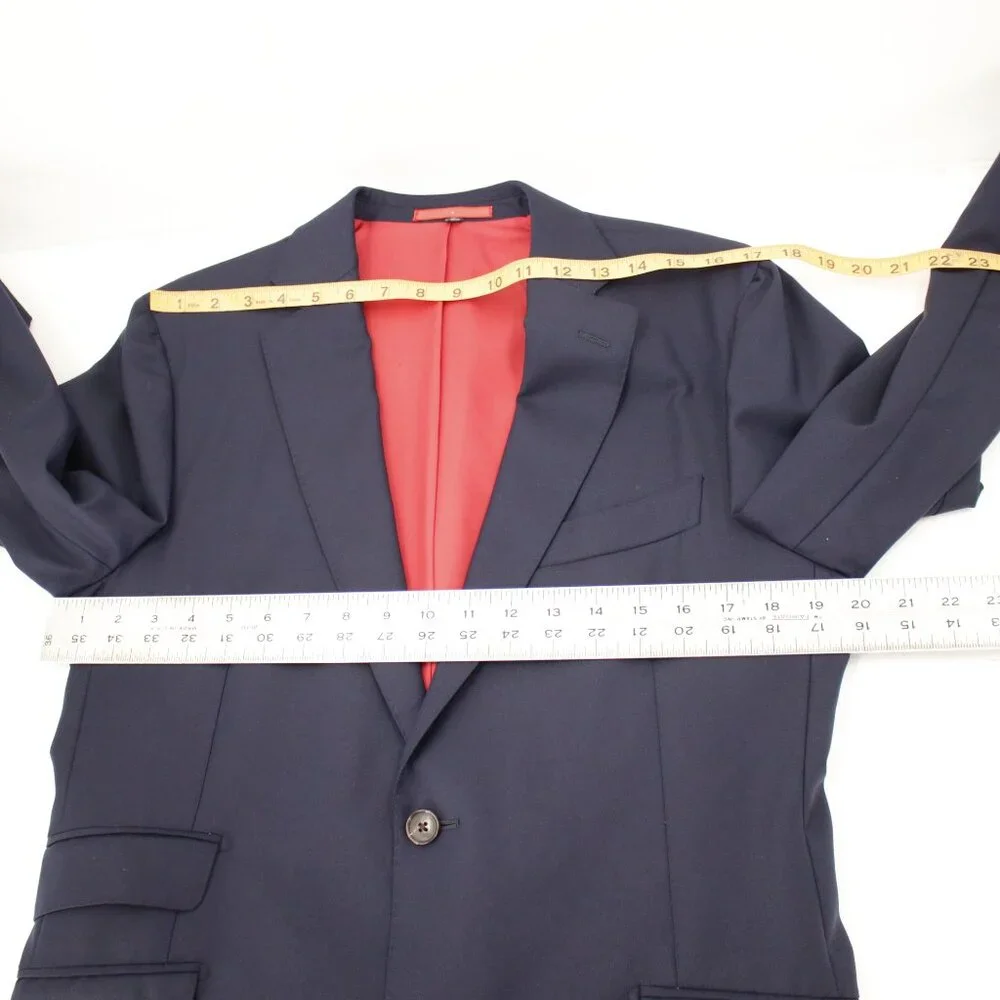 Suitsupply sport coat